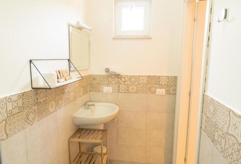 Семейный Номер, Arome B&b