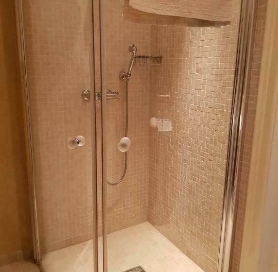 سوییت دوبلکس, Geilo Mountain Lodge