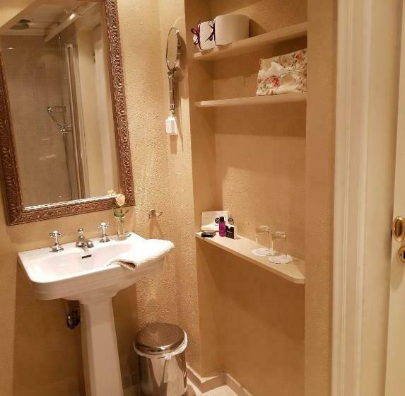 3 Bedroom Suite, Geilo Mountain Lodge