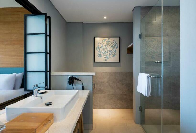 套房, Novus Jiva Anyer