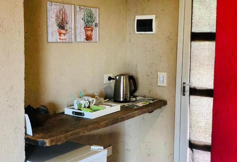 StandaardKamer, Campoalto Suites