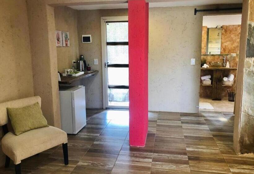 StandaardKamer, Campoalto Suites