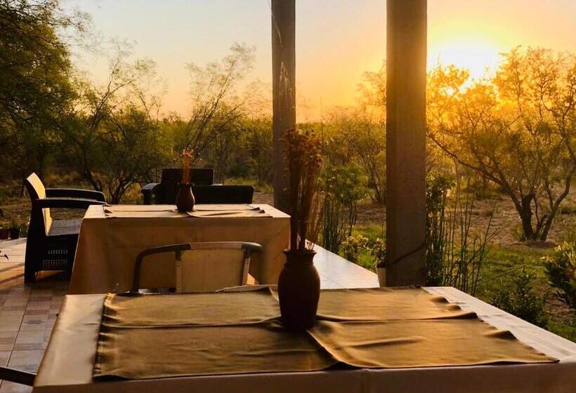 StandaardKamer, Campoalto Suites