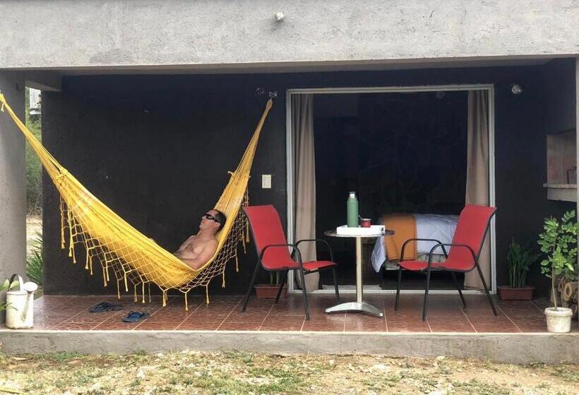 StandaardKamer, Campoalto Suites