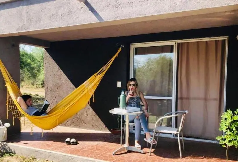 スタンダードルーム, Campoalto Suites