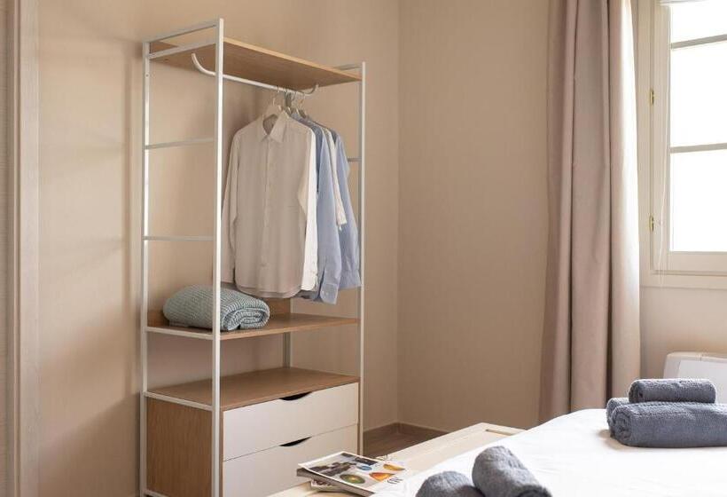 חדר סטנדרט, La Locanda Di Corrado