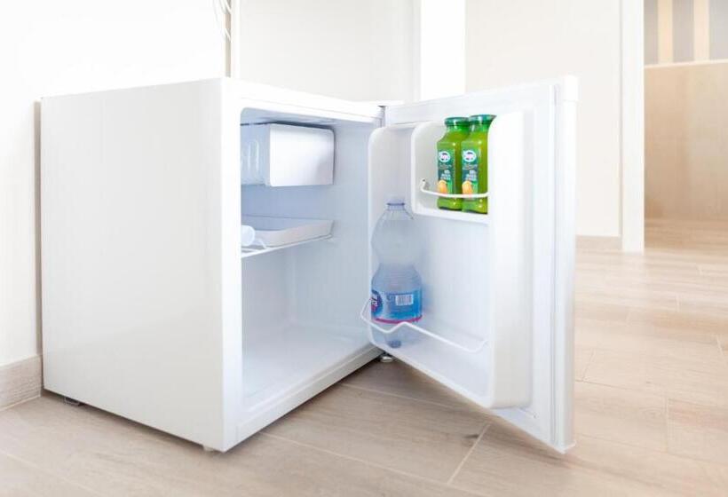 חדר סטנדרט, La Locanda Di Corrado