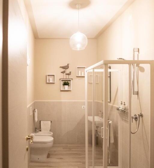 דירת חדר סופריור, La Locanda Di Corrado