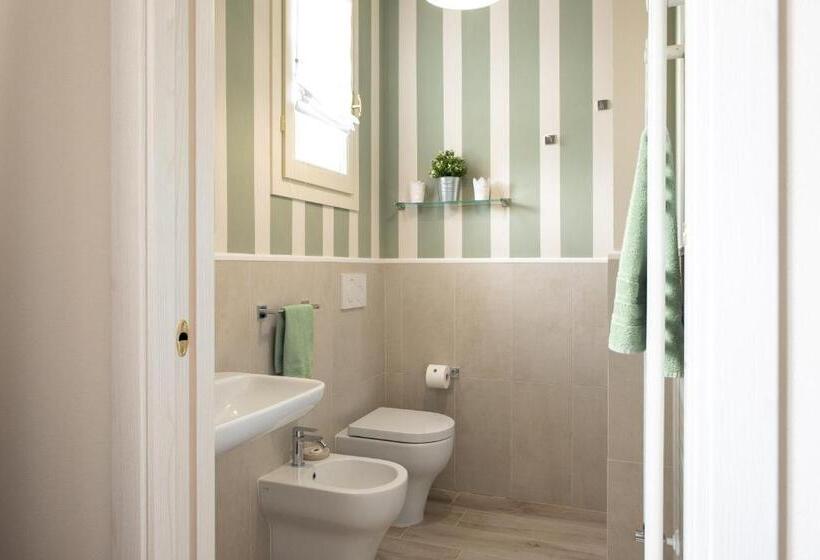 חדר סופריור, La Locanda Di Corrado