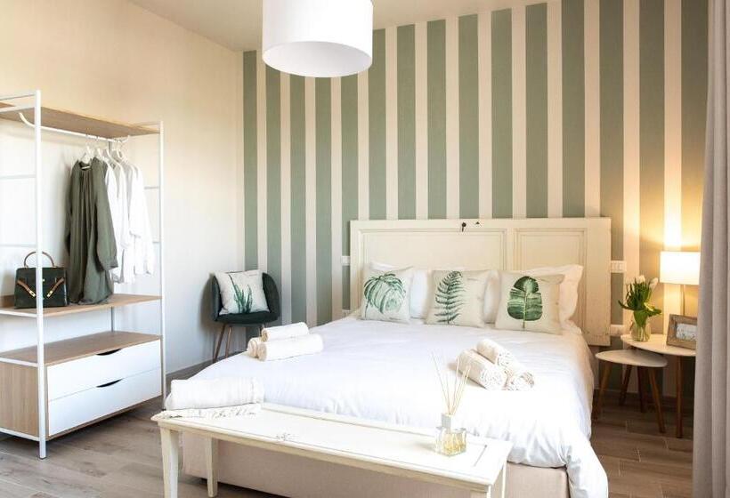 חדר סופריור, La Locanda Di Corrado