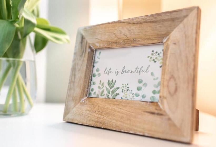 חדר סופריור, La Locanda Di Corrado