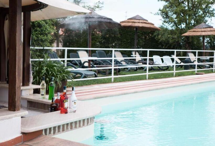 חדר סטנדרט לארבעה, La Locanda Di Corrado