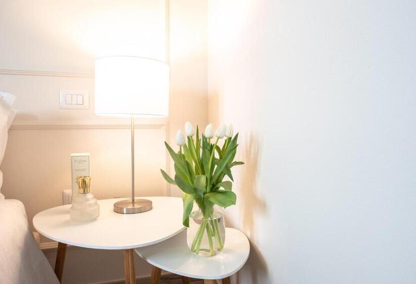 חדר סטנדרט לארבעה, La Locanda Di Corrado