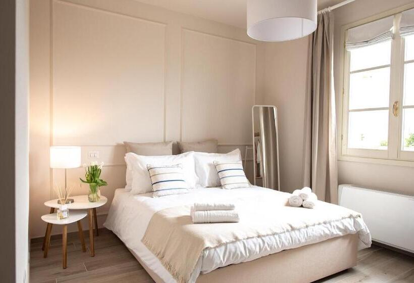 חדר סטנדרט לשלושה, La Locanda Di Corrado