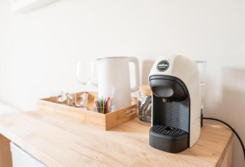 חדר סטנדרט לשלושה, La Locanda Di Corrado