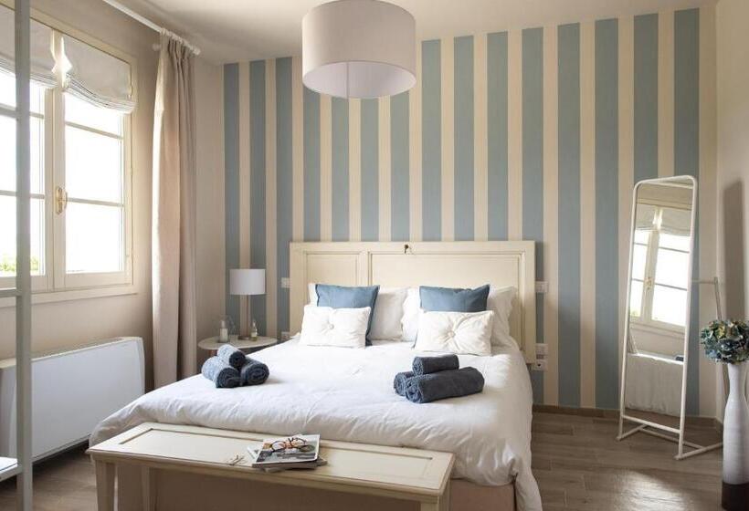 חדר סטנדרט, La Locanda Di Corrado