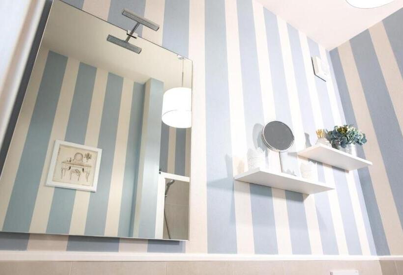 חדר סטנדרט, La Locanda Di Corrado