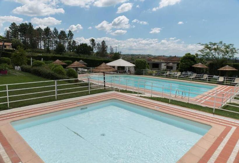 חדר סטנדרט, La Locanda Di Corrado