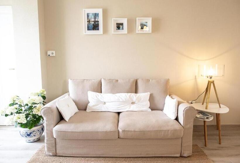 דירת חדר סופריור, La Locanda Di Corrado