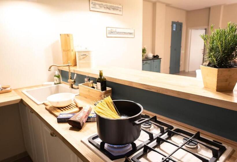 דירת חדר סופריור, La Locanda Di Corrado