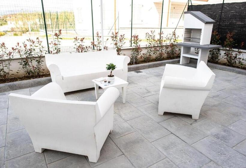 חדר סופריור, La Locanda Di Corrado