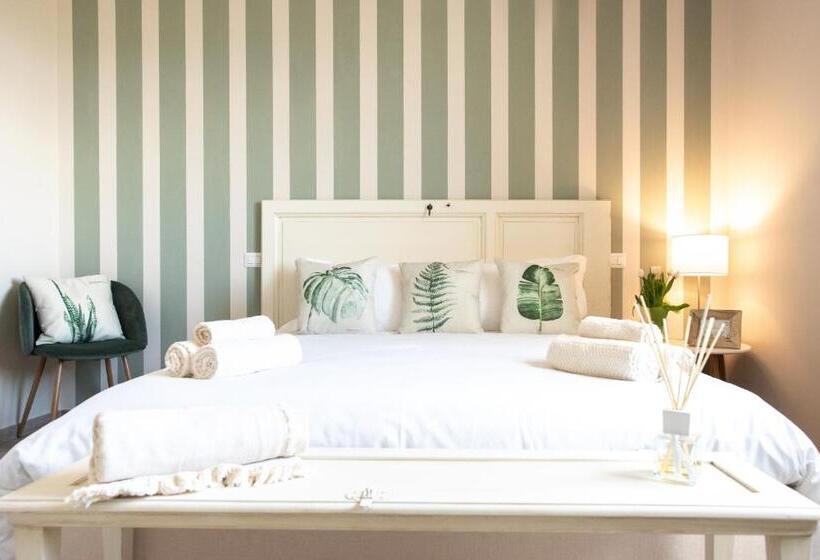 חדר סופריור, La Locanda Di Corrado