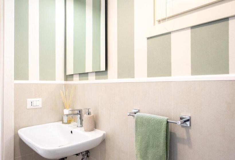 חדר סופריור, La Locanda Di Corrado