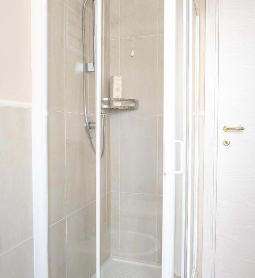 חדר סטנדרט לשלושה, La Locanda Di Corrado