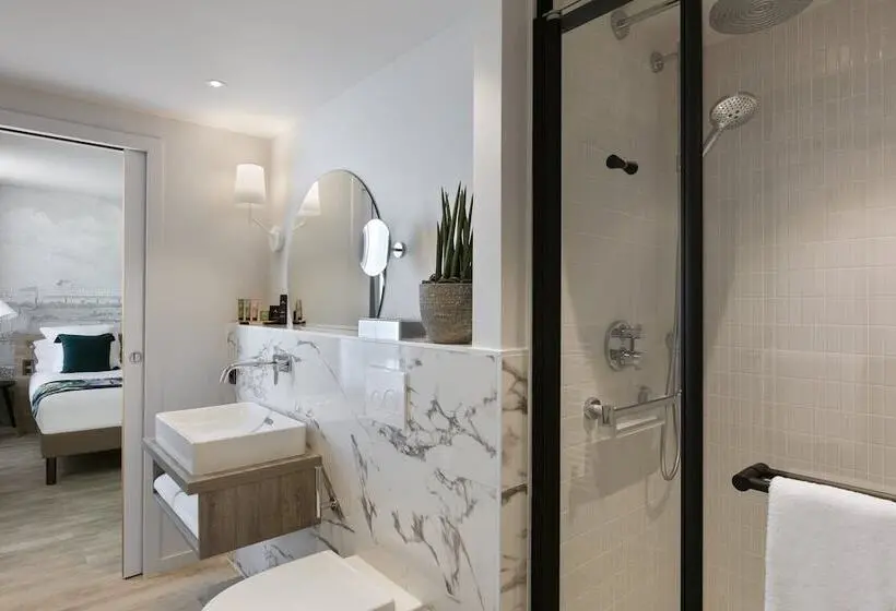 استودیوی استاندارد, Citadines Confluent Nantes