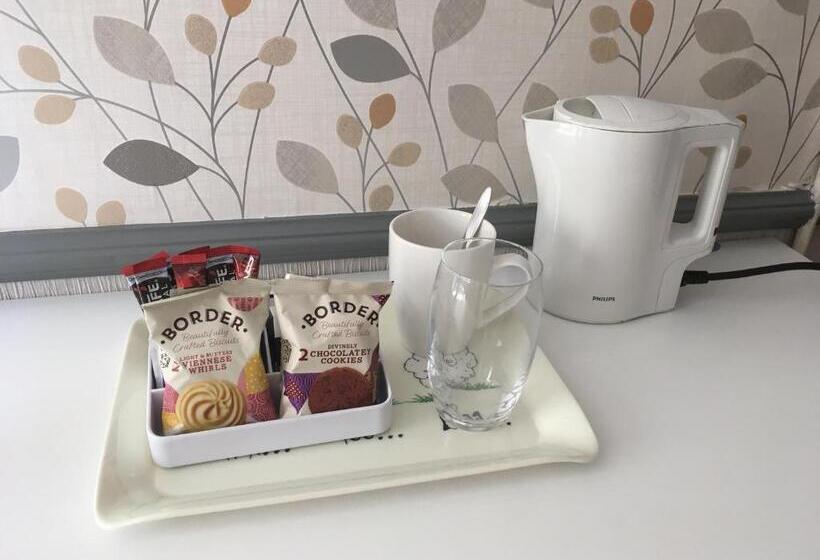 غرفة قياسية, Blythewood Guest House