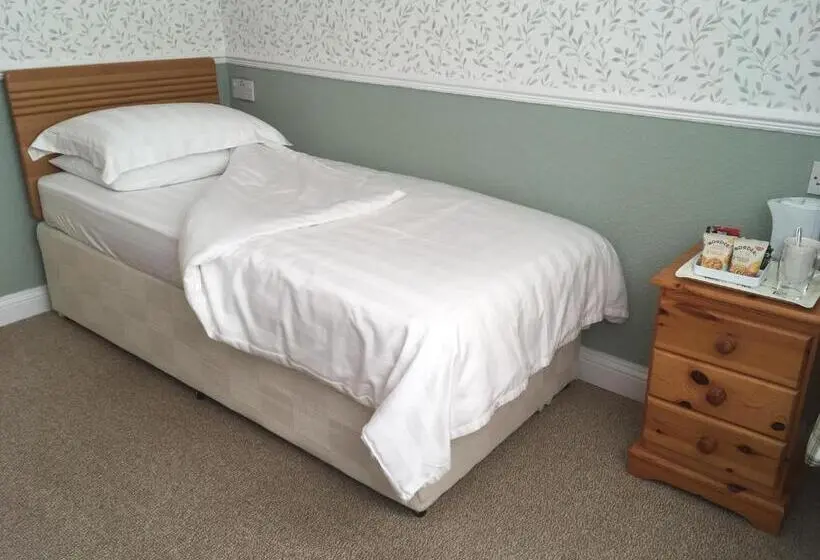 スタンダードシングルルーム, Blythewood Guest House