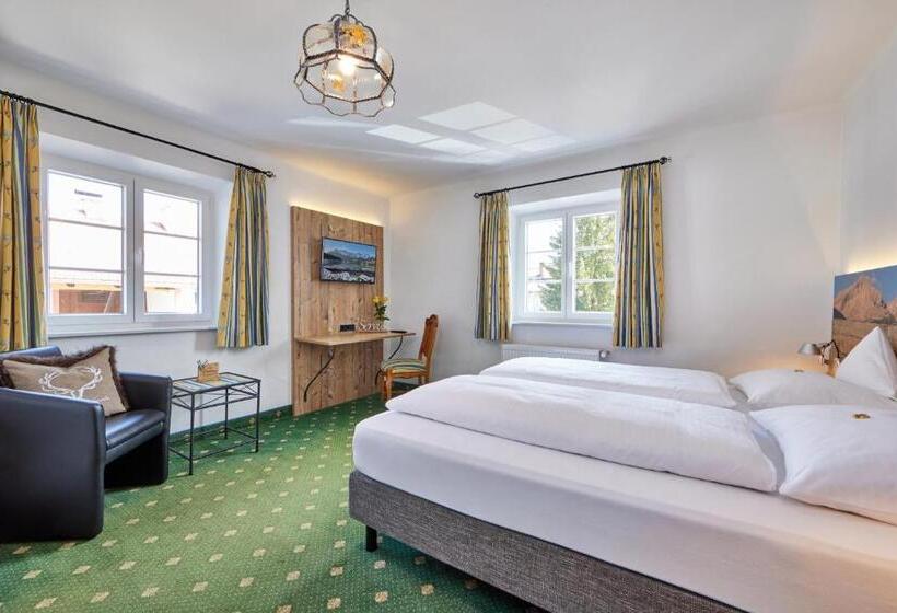 标准间, Gästehaus Angela