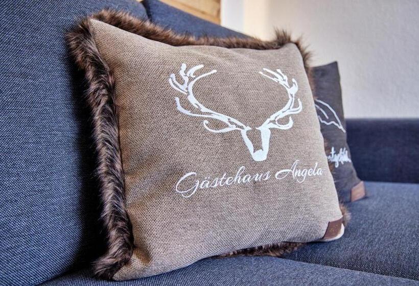 套房, Gästehaus Angela