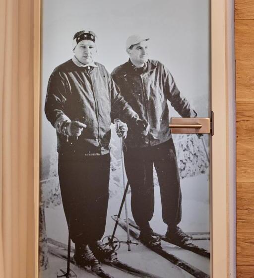 豪华房间, Gästehaus Angela