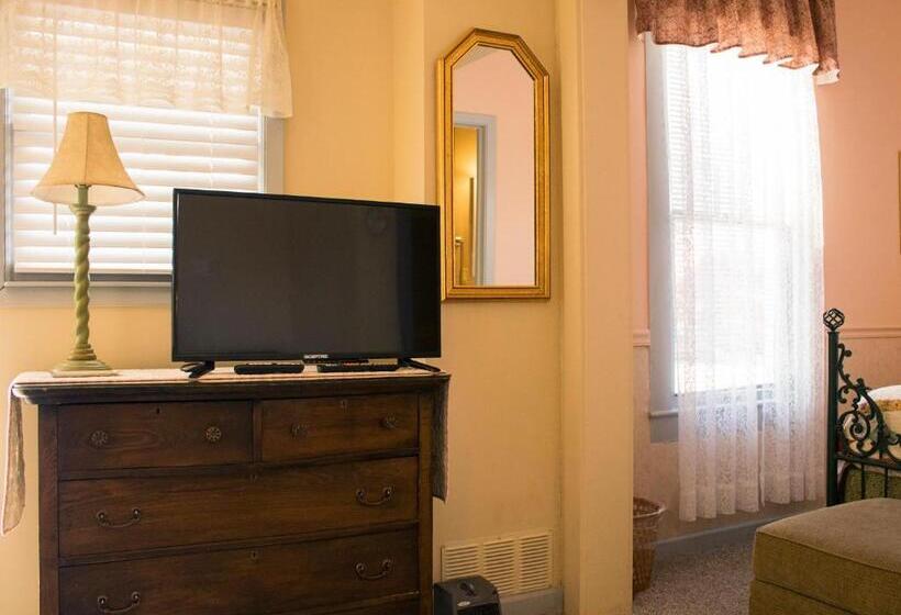 جناح, Wildflower Bed And Breakfast