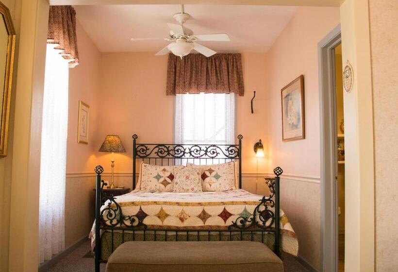 スイート, Wildflower Bed And Breakfast