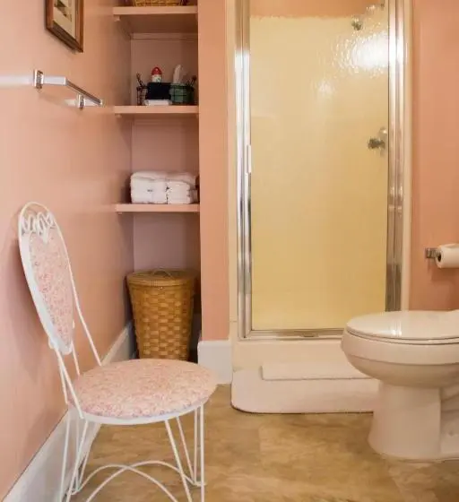 デラックススイート, Wildflower Bed And Breakfast