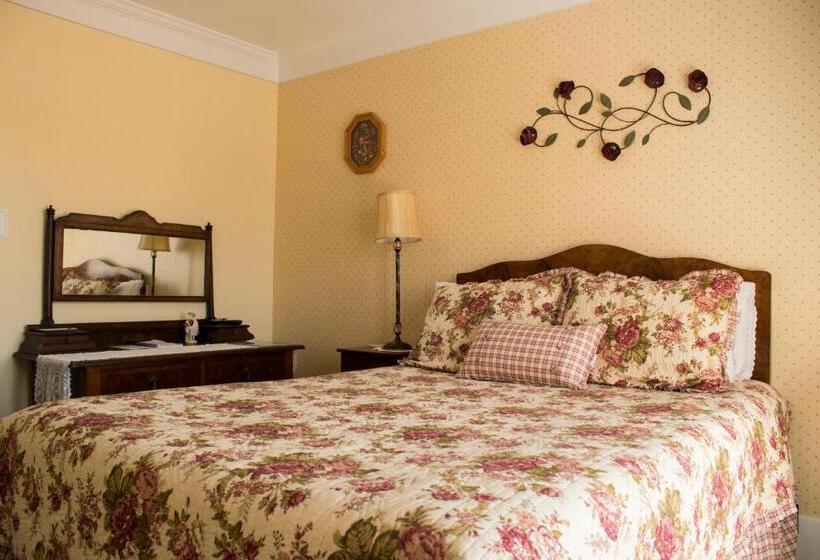 غرفة قياسية, Wildflower Bed And Breakfast