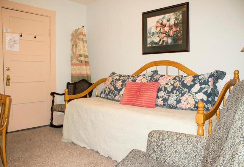 جناح سرير كينج, Wildflower Bed And Breakfast