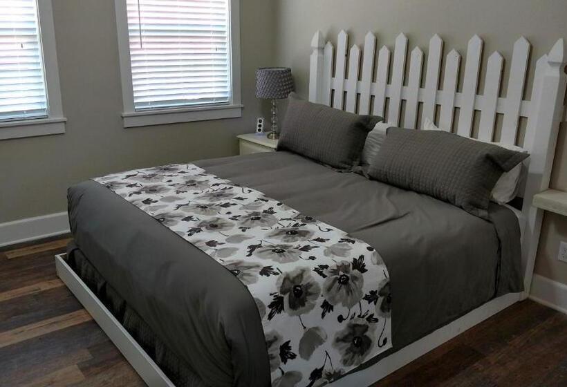 غرفة بريميوم رباعية, Wildflower Bed And Breakfast