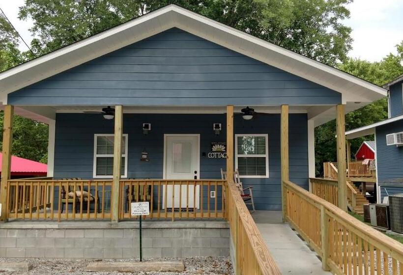 غرفة بريميوم رباعية, Wildflower Bed And Breakfast