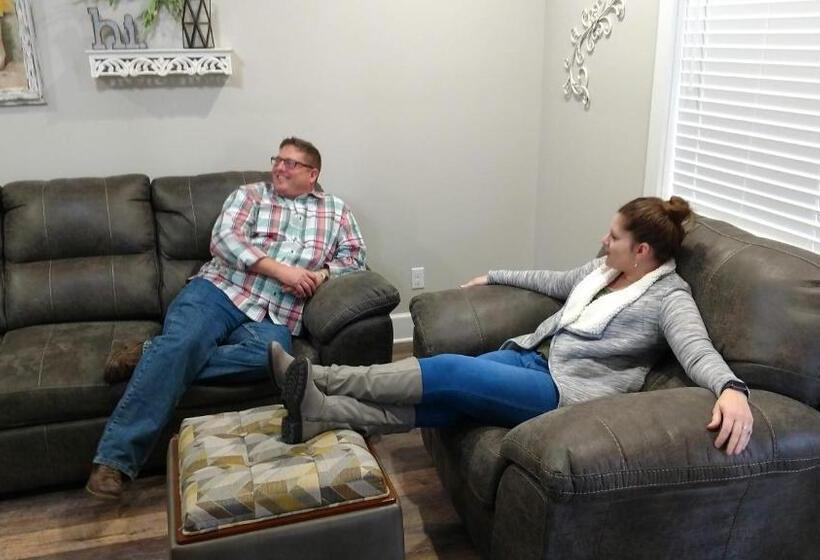 غرفة بريميوم رباعية, Wildflower Bed And Breakfast