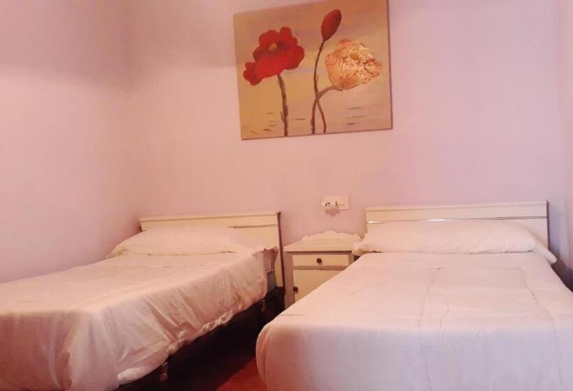 Апартаменты 1 Спальня, Apartahotel Portal De Leon