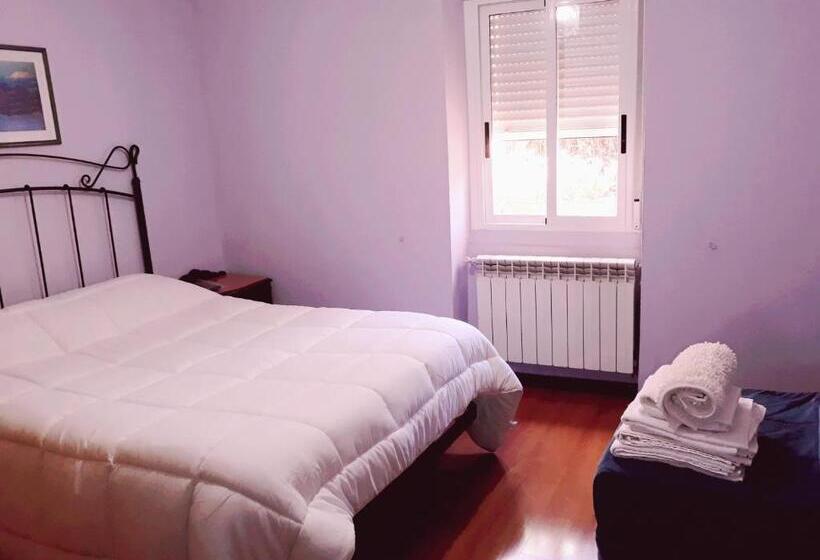 Апартаменты 1 Спальня, Apartahotel Portal De Leon