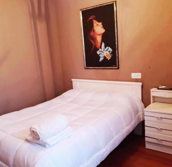 Апартаменты 1 Спальня, Apartahotel Portal De Leon