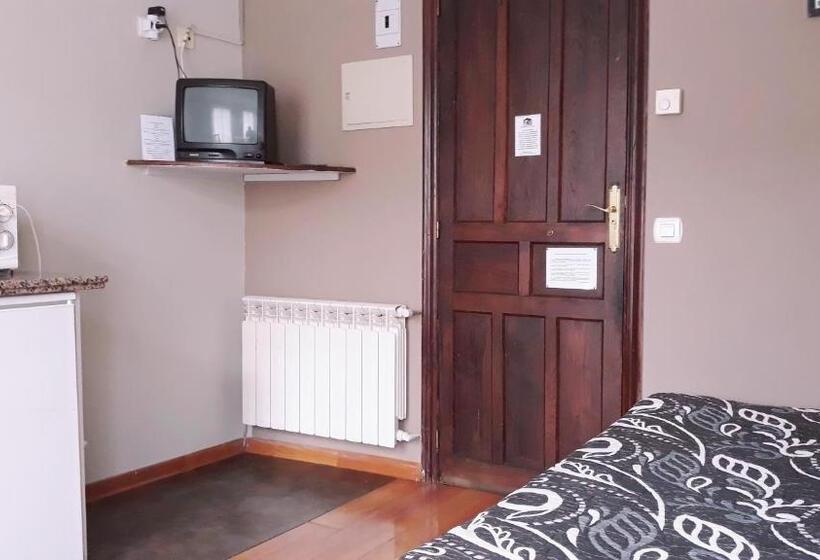 Апартаменты 1 Спальня, Apartahotel Portal De Leon