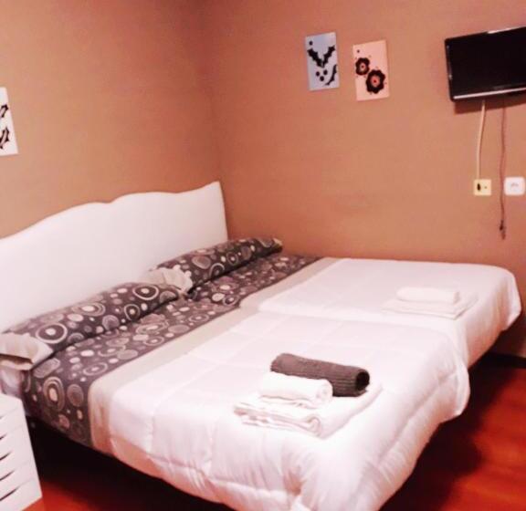 Студия Стандарт, Apartahotel Portal De Leon