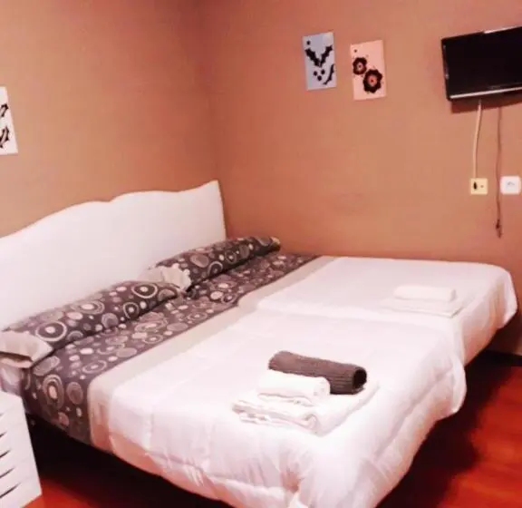Standard-studio, Apartahotel Portal De Leon