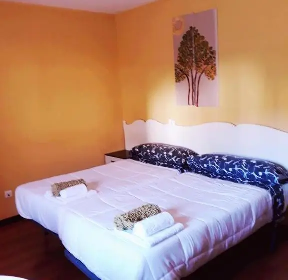 Standard-studio, Apartahotel Portal De Leon
