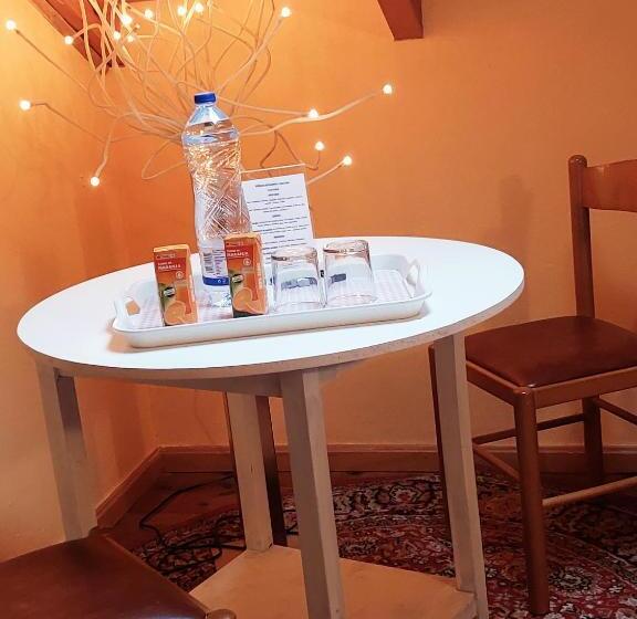 Номер Стандарт, Apartahotel Portal De Leon